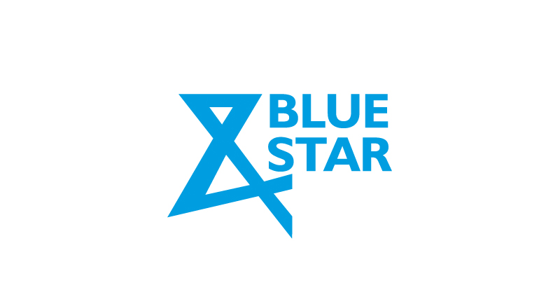 проект «blue star», 2015