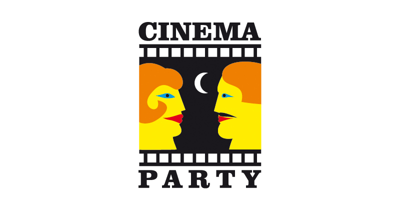 проект «sinema party», 2015