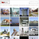 Сайт архитектурной мастерской Арт-Дмитрий